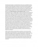 Antropologia. Visita al Museo del Palacio de Gobierno