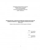 SISTEMA WEB PARA LA GESTIÓN DE INFORMACIÓN E IMAGEN PUBLICITARIA DEL SISTEMA DE ORQUESTAS Y COROS JUVENILES E INFANTILES DE APURE (S.O.C.J.I.A).