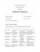 Laboratorio de Biología para la casa