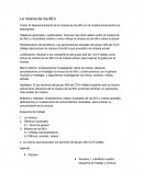 El desconocimiento de la música de los 80’s en la música actual entre los estudiantes