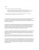 La importancia del lenguaje verbal