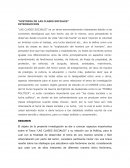 Historia de las clases sociales