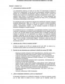 Trabajo de Diplomado de ISO 14001