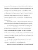 Entrevista es un instrumento o técnica fundamental del método clínico