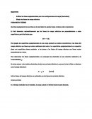 Lineas Equipotenciales.