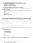 Preguntas cortas asignatura 1