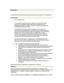 A través del desarrollo de este ejercicio demostrarás que has adquirido la competencia