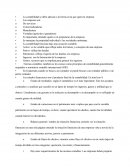 Principios Basicos de Contabilidad.