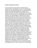 Reporte de Cazadores de microbios