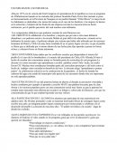 Uso mis manos , uso mis ideas(búsqueda y comparación entre el corto cinematográfico y los objetivos a lograr dentro de una clase)