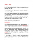 Indicaciones para poder Trabajo en Equipo