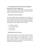 Guia de integracion.