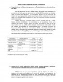 Rafael Caldera: Segundo periodo presidencial.