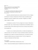 Queja administrativa por incumplimiento resolución administrativa