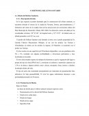 DISEÑO DEL RELLENO SANITARIO Diseño del Relleno Sanitario