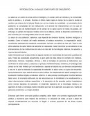 Terapia racional emotiva.