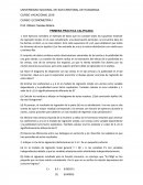 Ejercicios de econometria basica