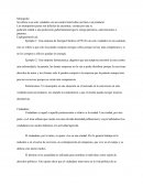 Monopolio, Ciudadano y Ciudadania