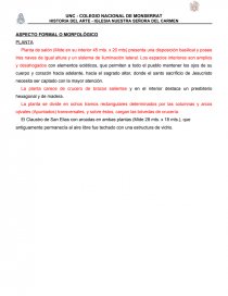 ASPECTO FORMAL O MORFOLÓGICO. Página 1