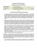 Consejo Técnico Escolar, segunda sesión ordinaria.