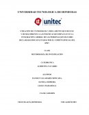 Inserción al trabajo de las personas con discapacidad.