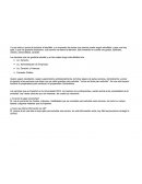 Orientacion vocacional: cual carrera me llama la atención