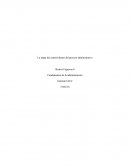 La etapa del control dentro del proceso administrativo