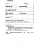 Subercaseaux, M. (1996). Gran diccionario sinónimos, antónimos y parónimos e ideas afines. Bogotá, Colombia: Printer colombiana.