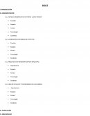 Factores que generan la Evolución de la Arquitectura.