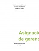 Resumen del negocio electrónico