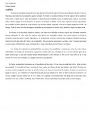 Arte románico. Pintura mural