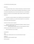 Inventario para dotación de equipos medicos