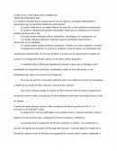 CAPITULO 6: INTEGRACION COMERCIAL.