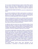 En una ocasión el llamado libertador de América, Simón Bolívar