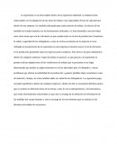 INTRODUCCION A LA ERGONOMIA.