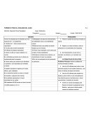 Análisis del caso starbucks