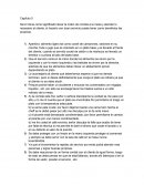 Apuntes para nuevo trabajo de mesero