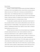 Horacio Quiroga El hombre muerto