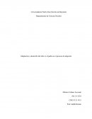 Adaptación y desarrollo del niño vs el padre en el proceso de adopción