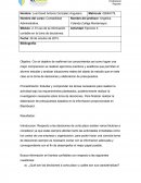 Tarea 3 contabilidad administrativa