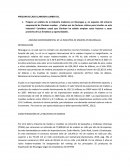 Caso Clarkson Lumber.