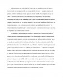 ¿Que es la Inflación?