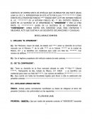 CONTRATO DE COMPRAVENTA DE VEHICULO USADO DF