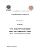 MERCADOTECNIA ACTIVIDAD 1