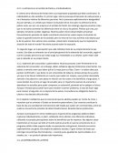 La eficiencia en el sentido de Pareto y el individualismo