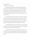 La leyenda de Nachito Guadalajara, Jalisco - Panteón de Belén