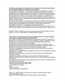 Metodos cuantitativos.