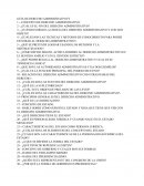 Guia de derecho administrativo.