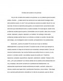 El efecto del suicidio en los jovenes