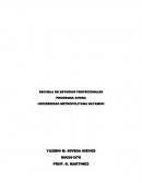 La situacion del magisterio en puerto rico